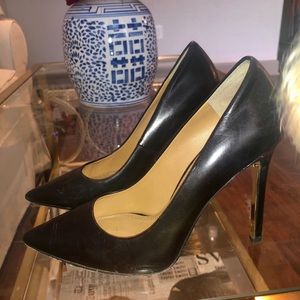 TORY BURCH PUMPS